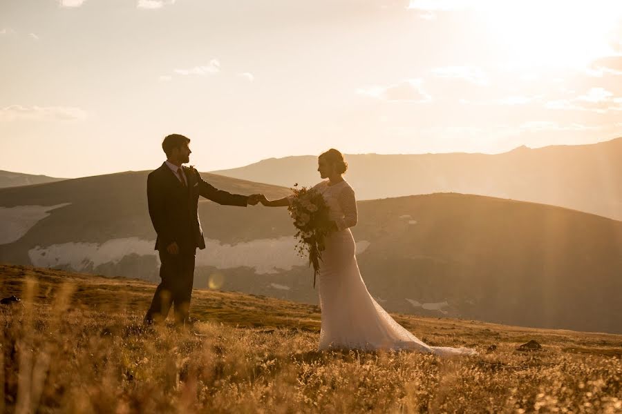 Photographe de mariage Neal (offthebeatenpath). Photo du 30 décembre 2019