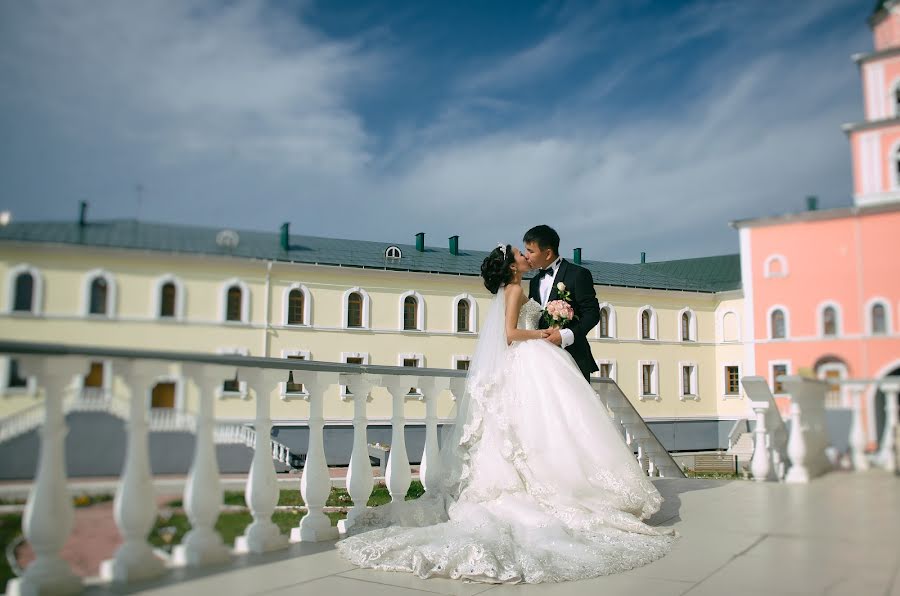 婚礼摄影师Edvard Khomus（edwardkhomus）。2015 8月12日的照片