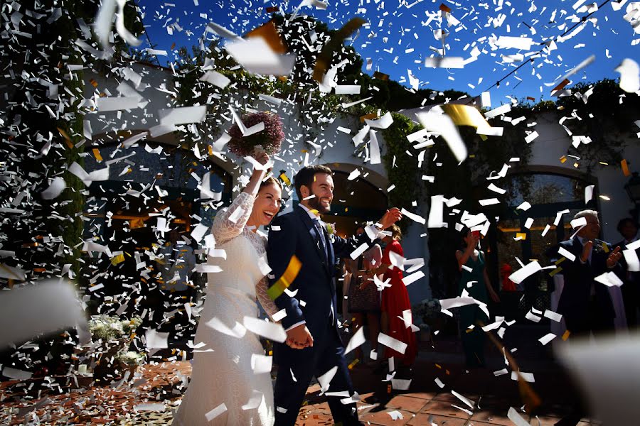 Wedding photographer Oliver Viladoms (oliverviladoms). Photo of 13 May 2019