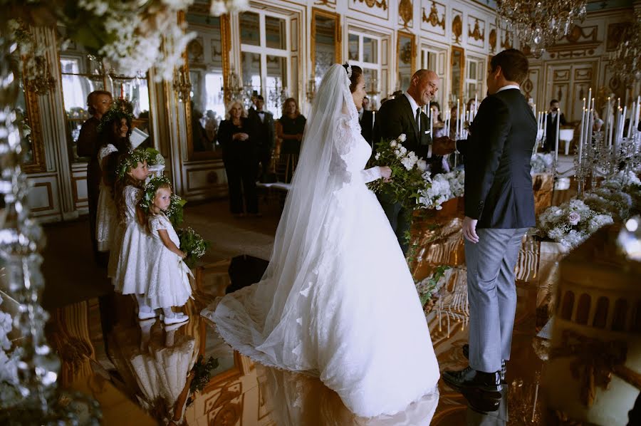 Fotógrafo de casamento Igor Shevchenko (wedlifer). Foto de 3 de julho 2019