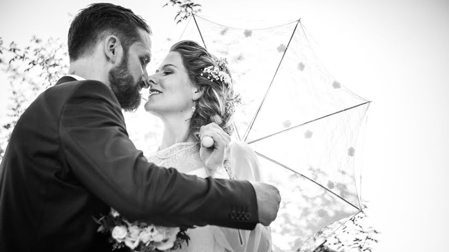 Fotógrafo de bodas Cédric Sintes (csphoto). Foto del 23 de noviembre 2020