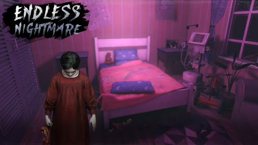 Endless Nightmare: Epic Creepy & Scary Horror Game screenshots 22