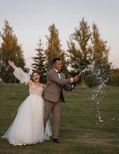 Hochzeitsfotograf Andra Ir Marius (andrairmarius). Foto vom 25. Juli 2023