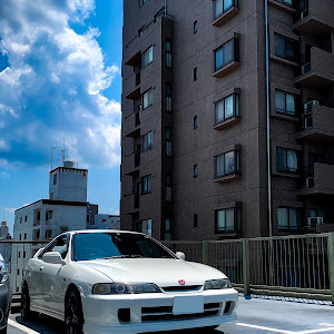 インテグラ DC2