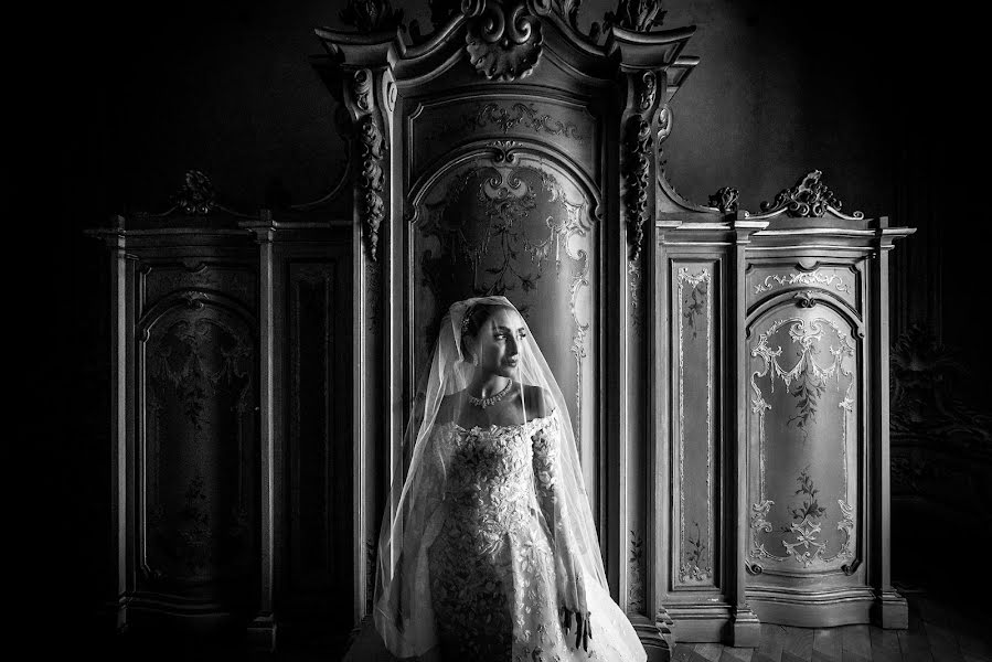 Wedding photographer Cristiano Ostinelli (ostinelli). Photo of 23 August 2019