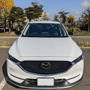 CX-5 KF2P