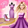 Jeux de mode pour fille –  Robes et chaussures icon