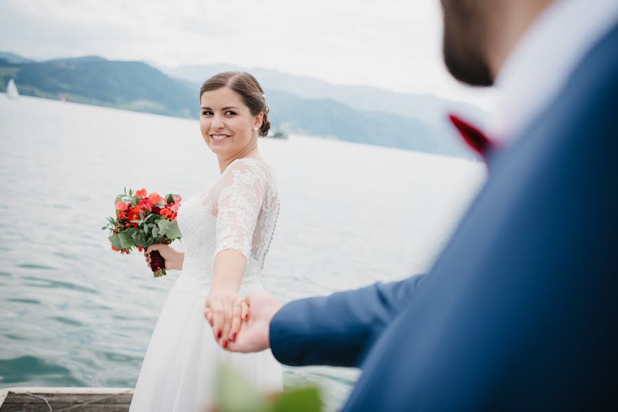 Fotógrafo de casamento Christoph Weiermair (cweiermair). Foto de 11 de maio 2019