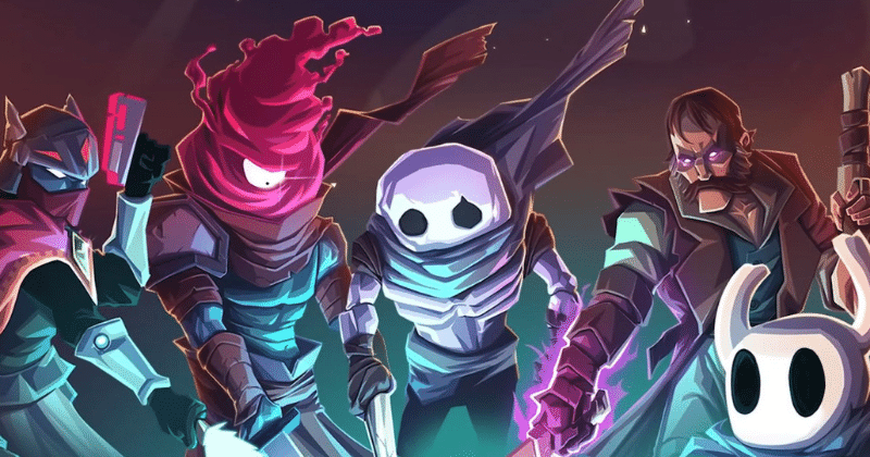 Dead Cells part 3, Dead Cells: GIT GUD edition Type !notify for live  notifications. Thanks!!! #DeadCells #gitgud #xbox, By Bonz