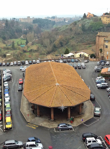 Piazza del Mercato