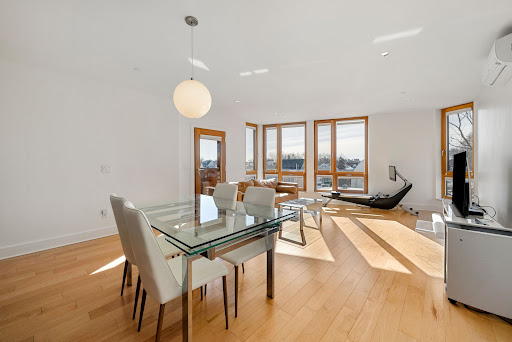 Apartment 5