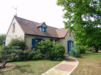 maison à Courtillers (72)