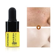 Tinh Chất Hazel Se Khít Lỗ Chân Lông Làm Sạch Sâu Thu Nhỏ Lỗ Chân Lông 5Ml