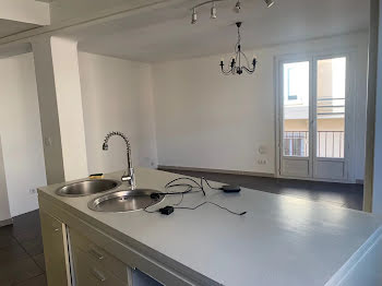 appartement à Perpignan (66)