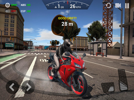 Motorbike Simulator 3D 1.0 Download (Free) - Game.exe