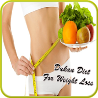 Dukan Diet For Weight Loss