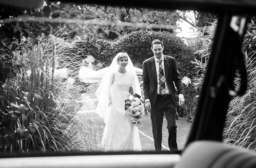 Vestuvių fotografas Alberto Daziano (albertodaziano). Nuotrauka 2016 spalio 6