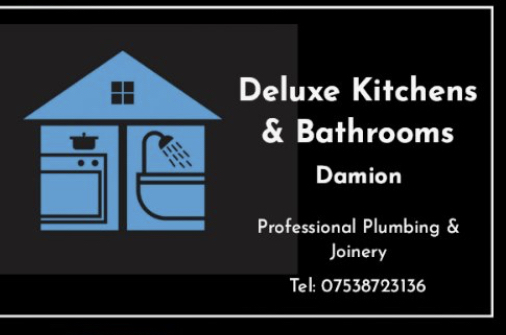 Deluxe Kitchens & Bathrooms