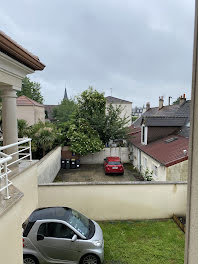 appartement à Sainte-genevieve-des-bois (91)