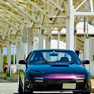 RX-7 FC3S