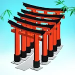 Cover Image of ダウンロード Idle Landmarks 1.1.1 APK