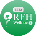 RFH Wellness+ icon