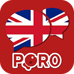 Cover Image of Descargar Aprende Inglés - Escuchando y Hablando 3.6.2 APK