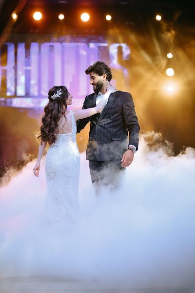 Hochzeitsfotograf Arshavir Baklachyan (arshobaklachyan). Foto vom 23. Oktober 2023