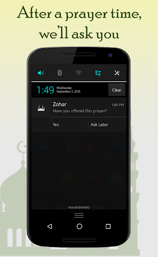 免費下載生活APP|Nama-e-Amaal - Qaza Reminder app開箱文|APP開箱王