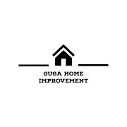 Guga Home Improvement Logo