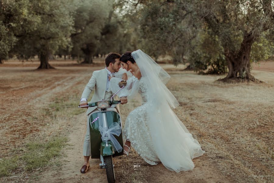 Fotografo di matrimoni Antimo Altavilla (altavilla). Foto del 29 giugno 2022