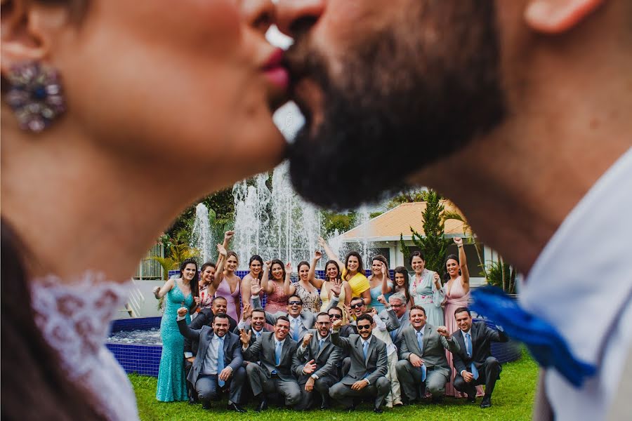 Fotografo di matrimoni Frade Produções (fradeproducoes). Foto del 2 febbraio 2021