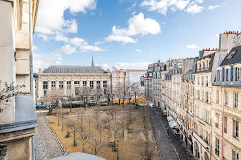 appartement à Paris 1er (75)