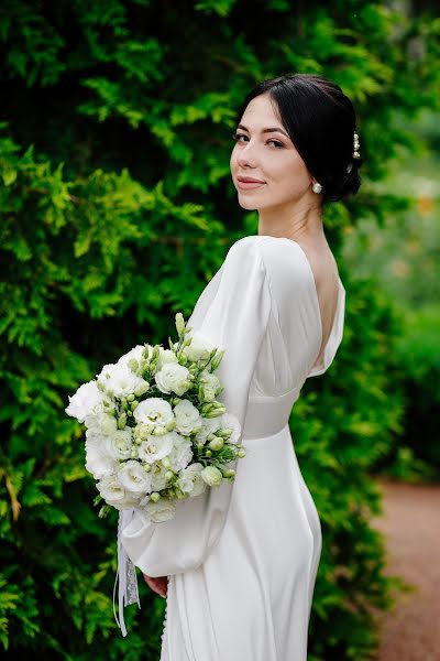 Wedding photographer Aleksey Karasev (karasleshka). Photo of 13 July 2021