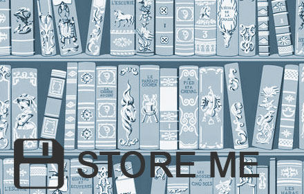 Store Me Preview image 0