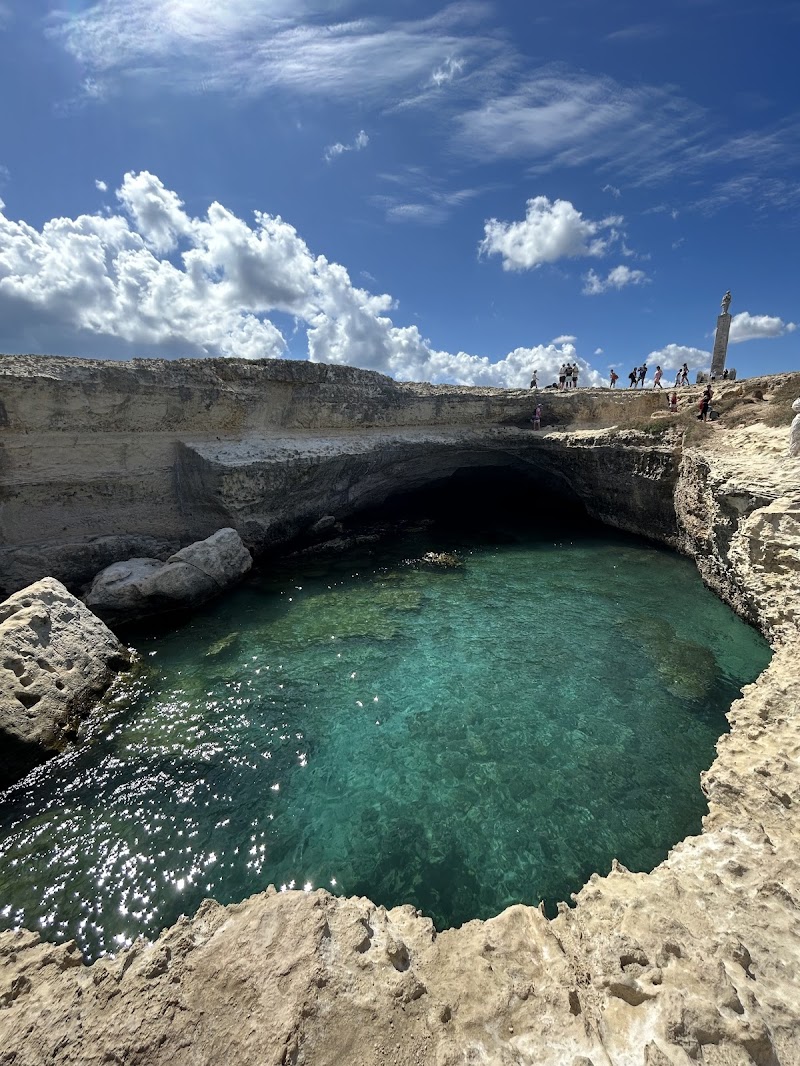 Sfumature di blu  di Ila3