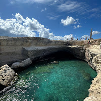 Sfumature di blu  di Ila3