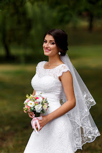 Wedding photographer Evgeniy Logvinenko (logvinenko). Photo of 14 May 2018