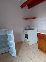 appartement à Sainte-Menehould (51)