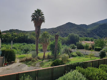 appartement à Amélie-les-Bains-Palalda (66)