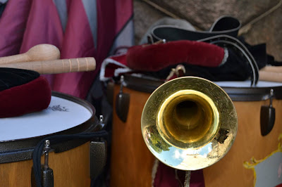 cerchio in musica di aeglos