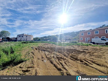 terrain à batir à Montarnaud (34)