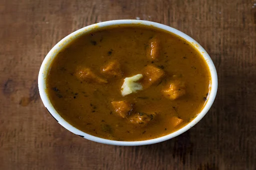 Paneer Butter Masala