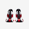 lebron soldier 14 ep white/team red/midnight navy/university red