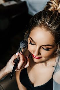 Fotógrafo de casamento Elena Lovcevich (elenalovcevich). Foto de 20 de dezembro 2019