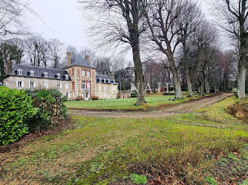 manoir à Trouville-sur-Mer (14)