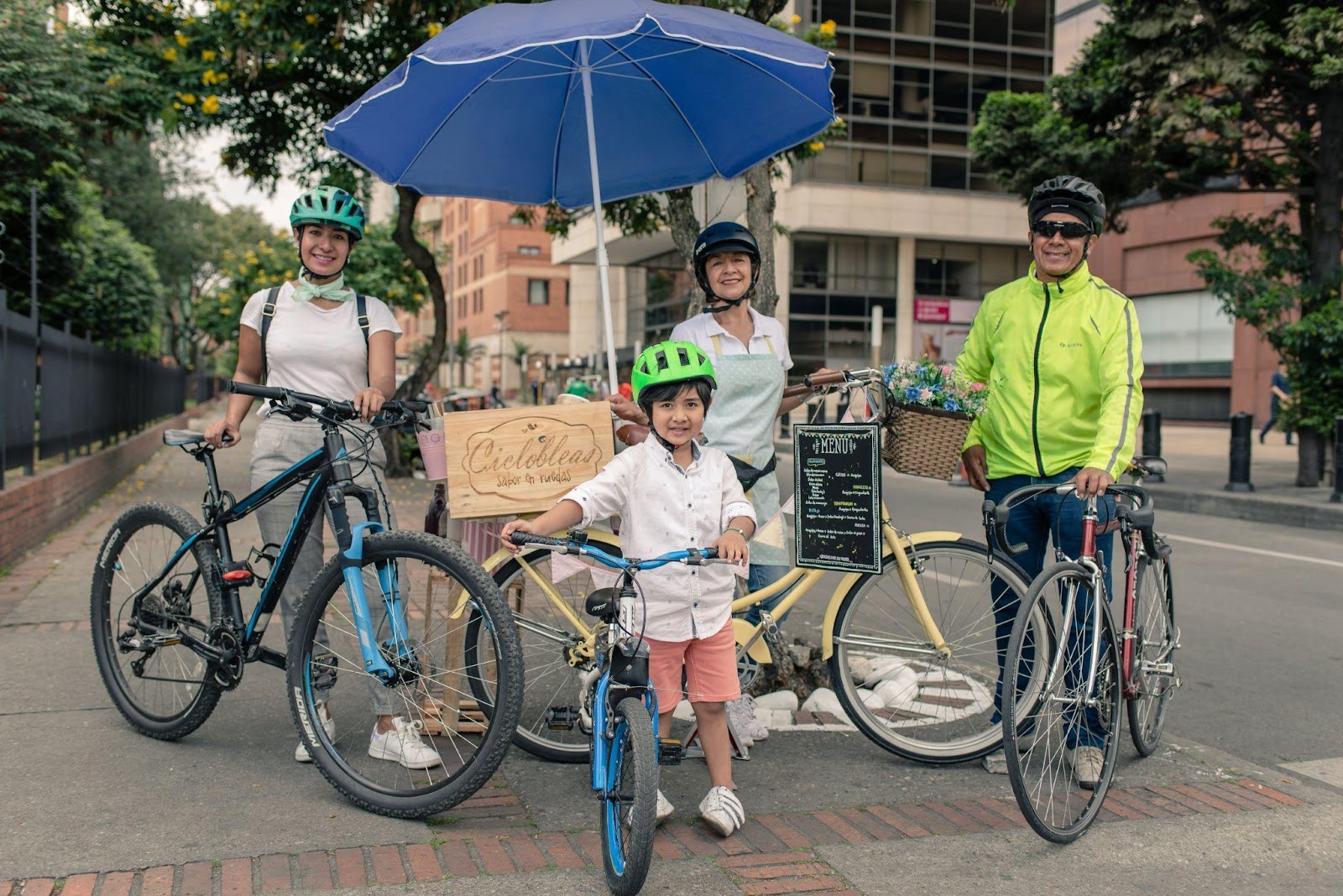 “La cultura bogotana de los usos y disfrutes de la bicicleta” postulada para ser reconocida como  patrimonio cultural de Bogotá 