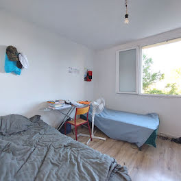 appartement à Bourg-les-valence (26)