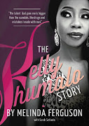 RICHES TO RAGS:
       Kelly Khumalo's book is  now available in bookshops.
