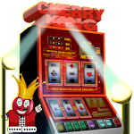 Cover Image of Tải xuống Cherry King slot machine 1.0.0 APK